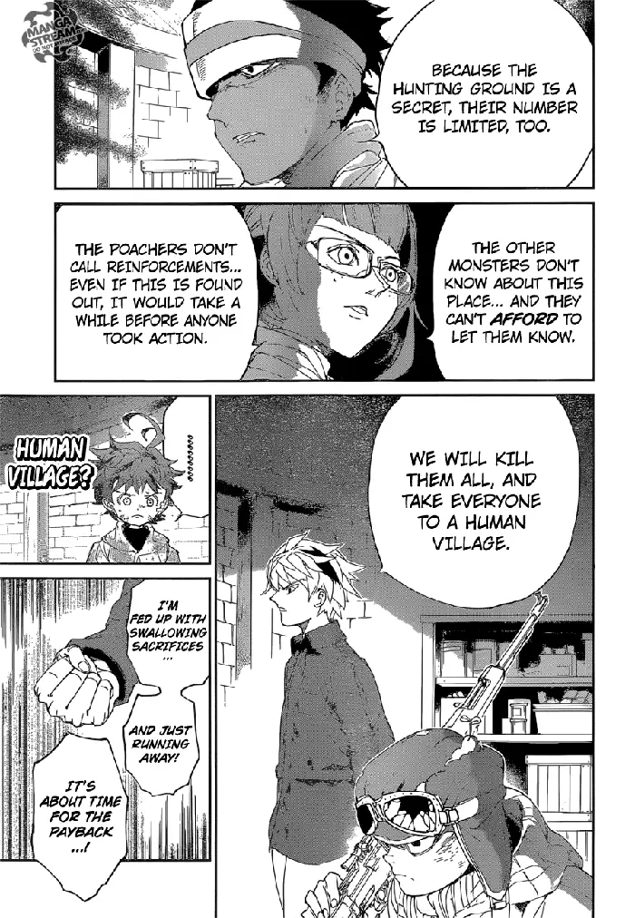 The Promised Neverland chapter 69 image 15_optimized